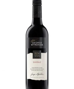 RƯỢU VANG BIN 555